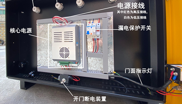开中餐厅安装哪种油烟净化器更好