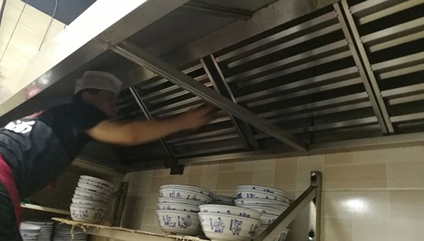 油烟净化器有哪些值得注意的小常识？